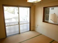 家賃改定 安里の1LDK