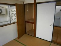 家賃改定 安里の1LDK