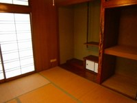首里鳥堀町のリフォーム済みの一戸建て
