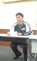 ぱっきー
