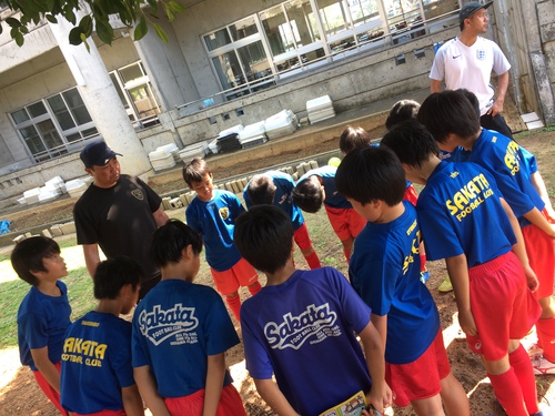 光洋FC、東風平JSC TRM 光洋FC、東風平JSC TRM