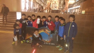 第38回北九州近県少年サッカー大会