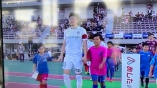 FC琉球ホームゲーム『西原町民デー』 FC琉球ホームゲーム『西原町民デー』