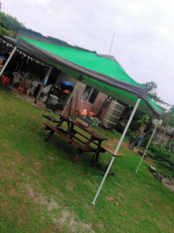 裏、BBQ ~ 裏、BBQ ~