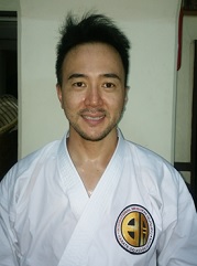 八木明人① 八木明人①