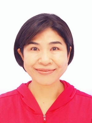水口幸子 水口幸子
