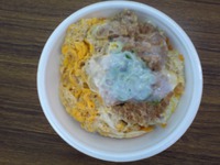 かつ丼専門店 一どん かつ丼専門店 一どん