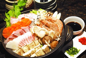 新しく変わった忘新年会プランお一人様3500円(税別) 新しく変わった忘新年会プランお一人様3500円(税別)