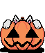 ■折り紙♪折り方♪♪「柿&ハロウィン菓子箱」UPしました。
