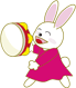 ■折り紙チュートリアル誕生させました♪