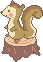 ★キャンドゥのクリップがカワイイ♪