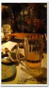 *飲み会へ*