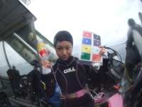 アドバンス講習2日目! でむぶろぐ!!