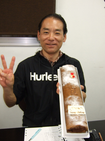5/28 でむぶろぐ!!