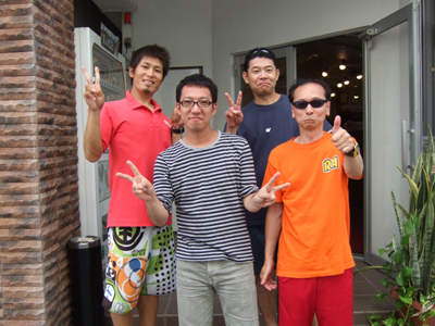 7/18 でむログ