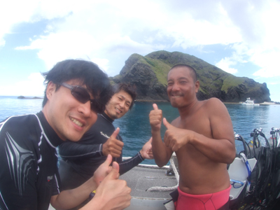 アドバンスへステップアップ3日目! でむろぐ