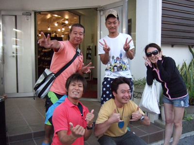 10/2、3 でむログ