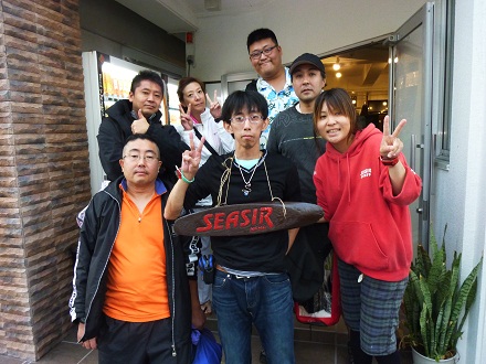 FUNダイビング!!11.14(Fuuuログ)