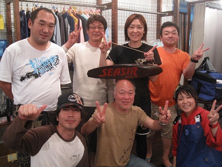 ドリフトDay!!4.21(Fuuuログ)