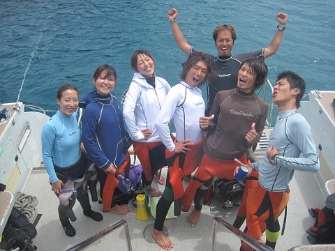 seapeople祭
