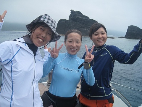 seapeople祭