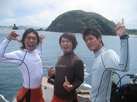 seapeople祭