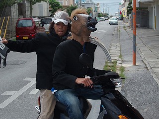 青春