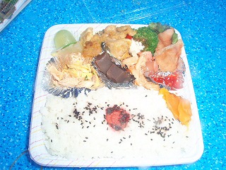 アンティモーーーーー!!
