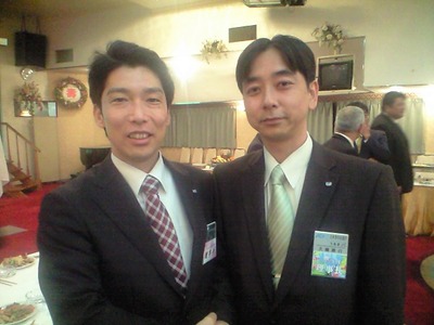 うるま青年会議所 総会
