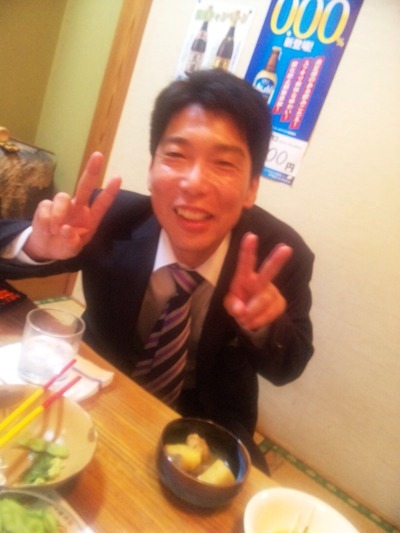 そして最後に