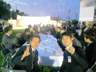 うるま5周年