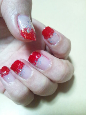 節約~Nail