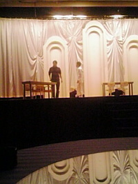 舞台