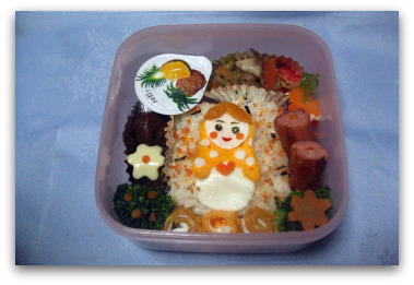 最近の お弁当たち♪