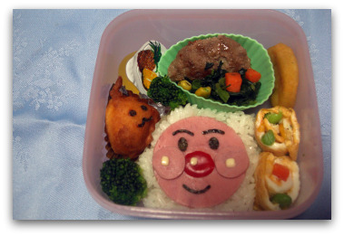 最近の お弁当たち♪