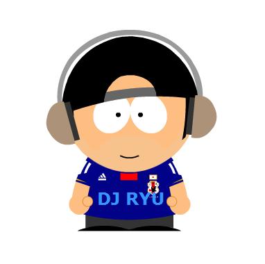 DJ RYU