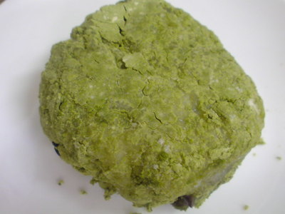 おはぎ