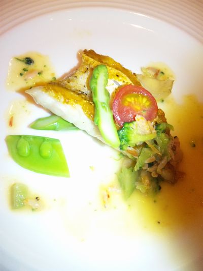 魚料理