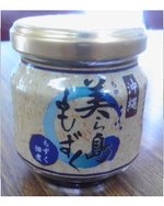 もずくトースト