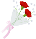 お花♪