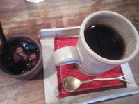 自家焙煎珈琲 田原屋