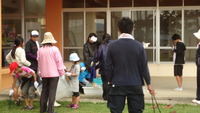 古宇利島の海！ 2012/02/17 01:12:23