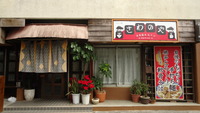 沖縄そば（さわのや） 2012/02/25 15:14:17