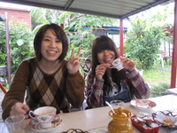 東村へ 2012/01/10 13:22:21
