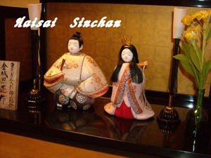 ★ひな祭り★