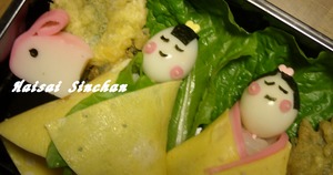 ★ひな祭り★