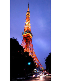 ★ビバ!東京タワー★