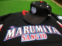 オーダーユニフォーム☆ 2012/01/18 14:37:58