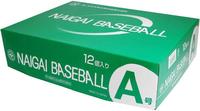 ナイガイボール★試合球★練習球おまとめＳＡＬＥ♪ 2012/04/29 20:33:36