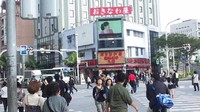 ﾊﾞﾚﾝﾀｲﾝﾃﾞｰの前は警察官も大忙し！！